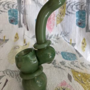 Bubbler
