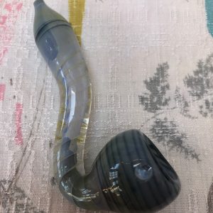 Sherlock Pipe