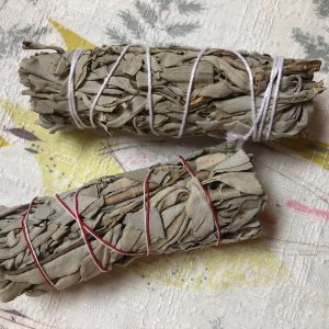 White Sage