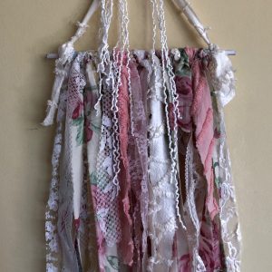 Vintage Tattered Textiles - VTT1