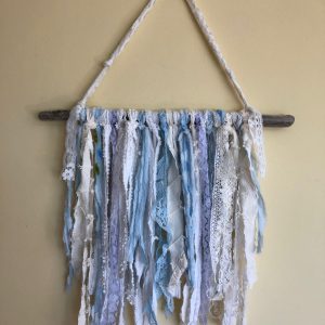 Vintage Tattered Textiles - VTT2