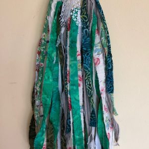 Vintage Tattered Textiles - VTT5