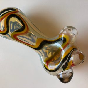 Pipes - P38