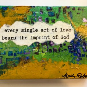 Mixed Media Quotes - Q8