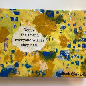 Mixed Media Quotes - Q9